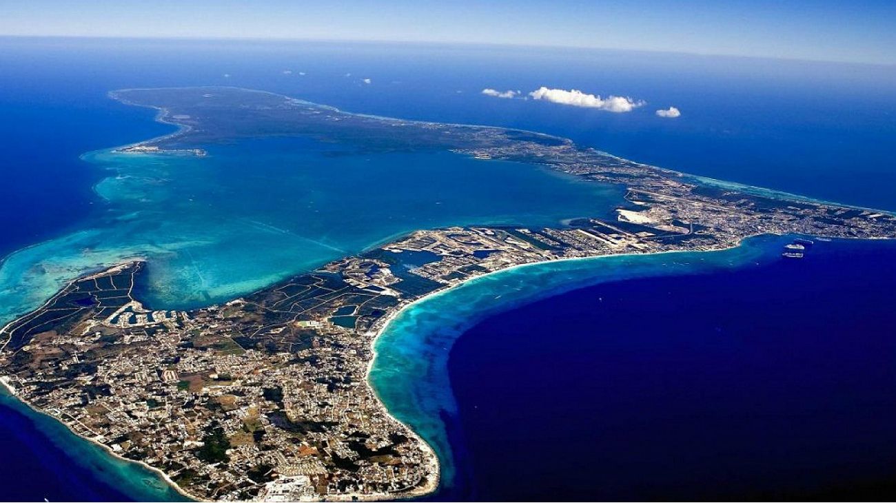 Fondo presenta demanda sobre valor de compañía en Islas Caimán
