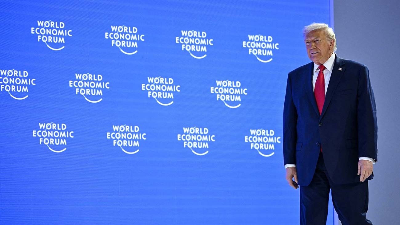 Una encuesta demostró que los estadounidenses le dan la espalda al plan de Trump para controlar Groenlandia
