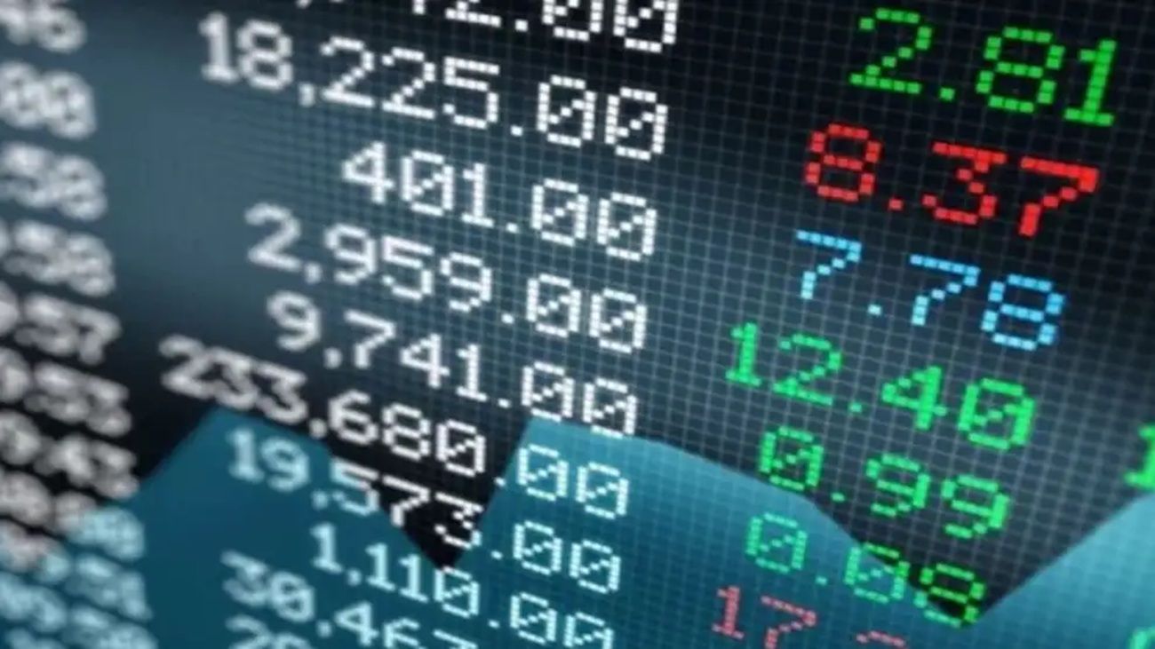 Análisis de mercado: aseguran que, “el índice merval ha recortado muy fuertemente en lo que va del año”