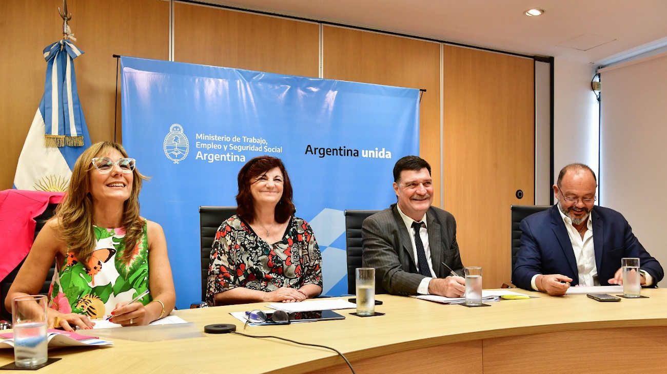 El salario mínimo será de $80.342 desde abril