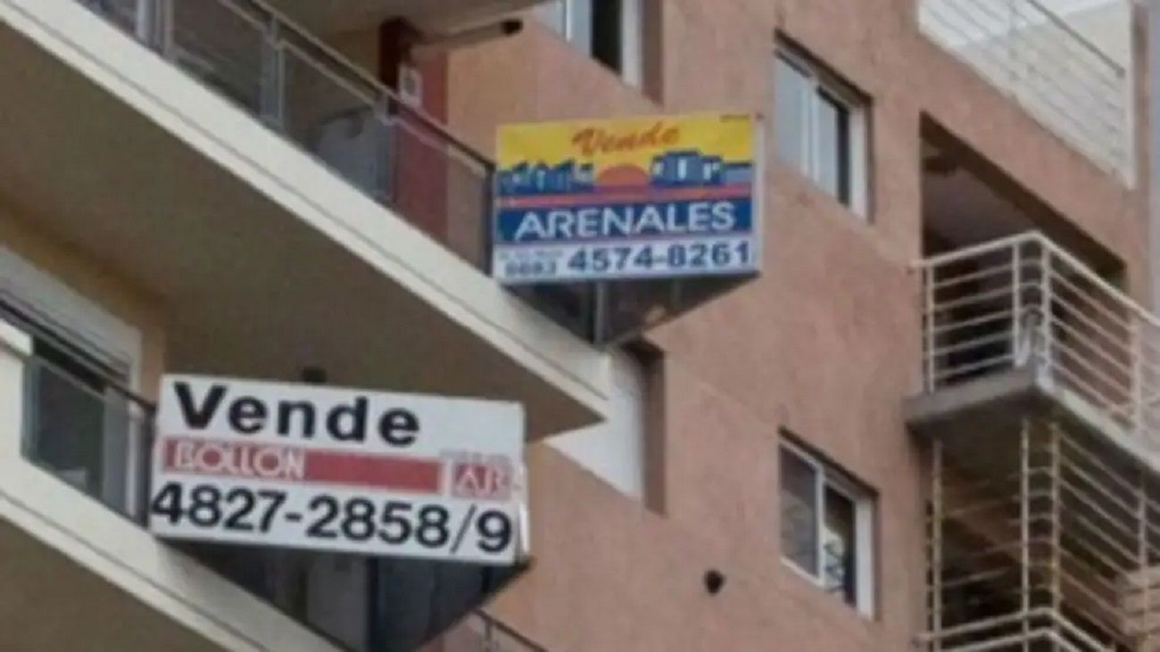Mercado inmobiliario en auge: “La verdad es que hay un boom del crédito hipotecario”