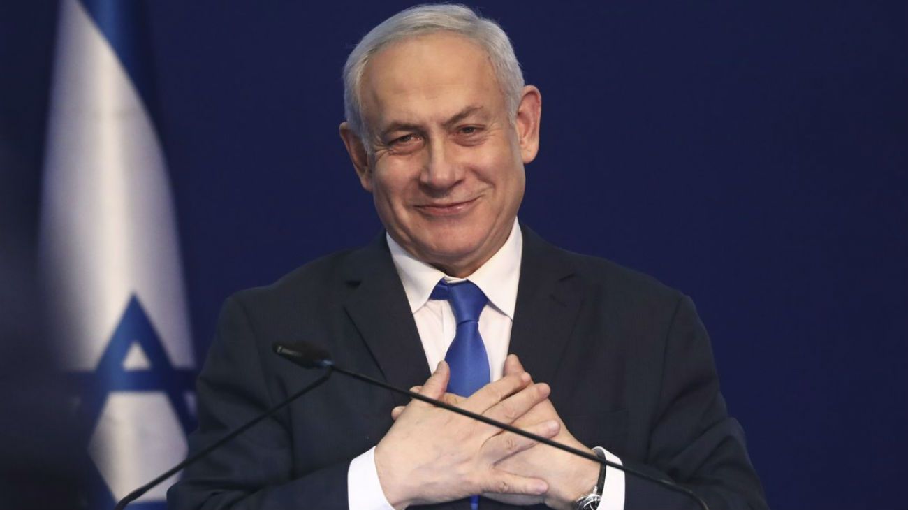 Netanyahu, el nuevo "hombre fuerte democrático"