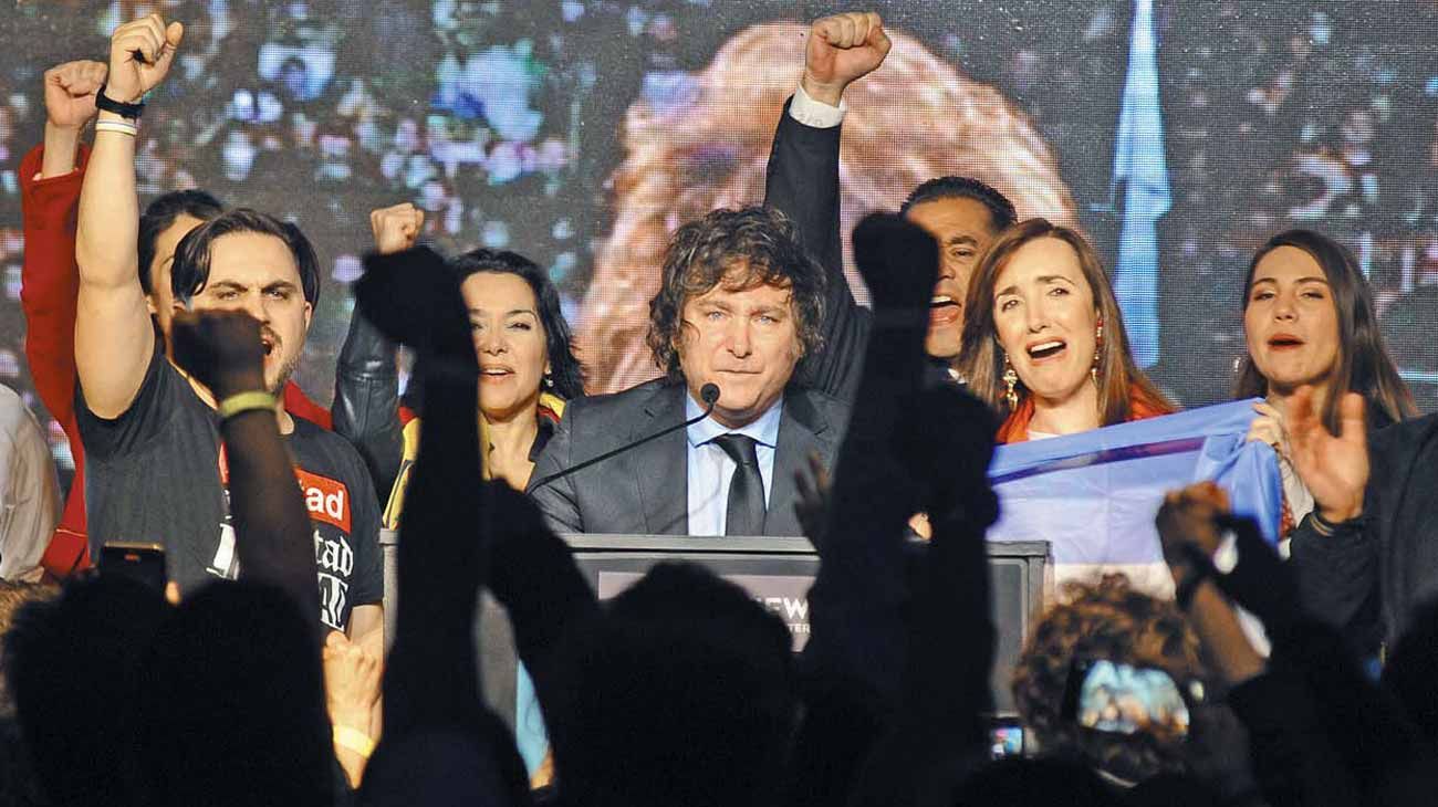¿Qué será del peronismo y del país?