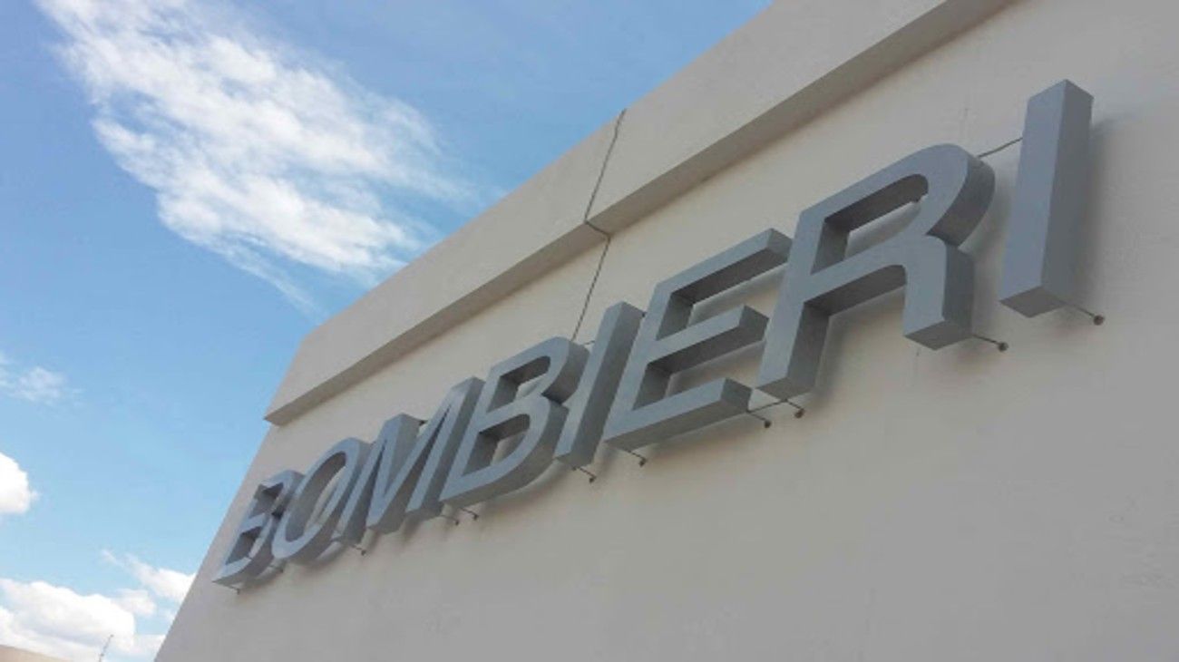 Bombieri invertirá más de $ 30 millones en el país