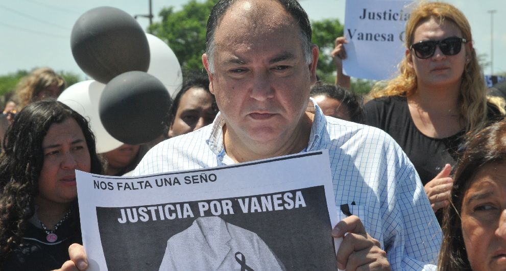 Femicida se declaró insolvente y la familia de la víctima debe pagar el juicio