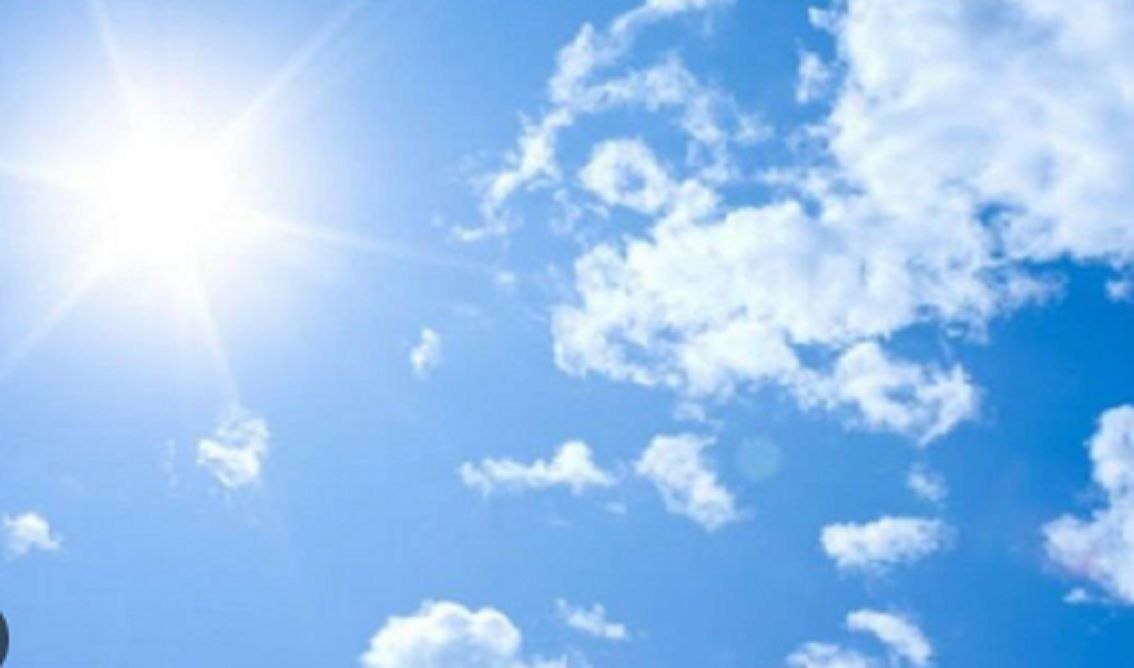 Se espera un fin de semana de buen clima en el AMBA y alerta amarilla en seis provincias por vientos y nevadas