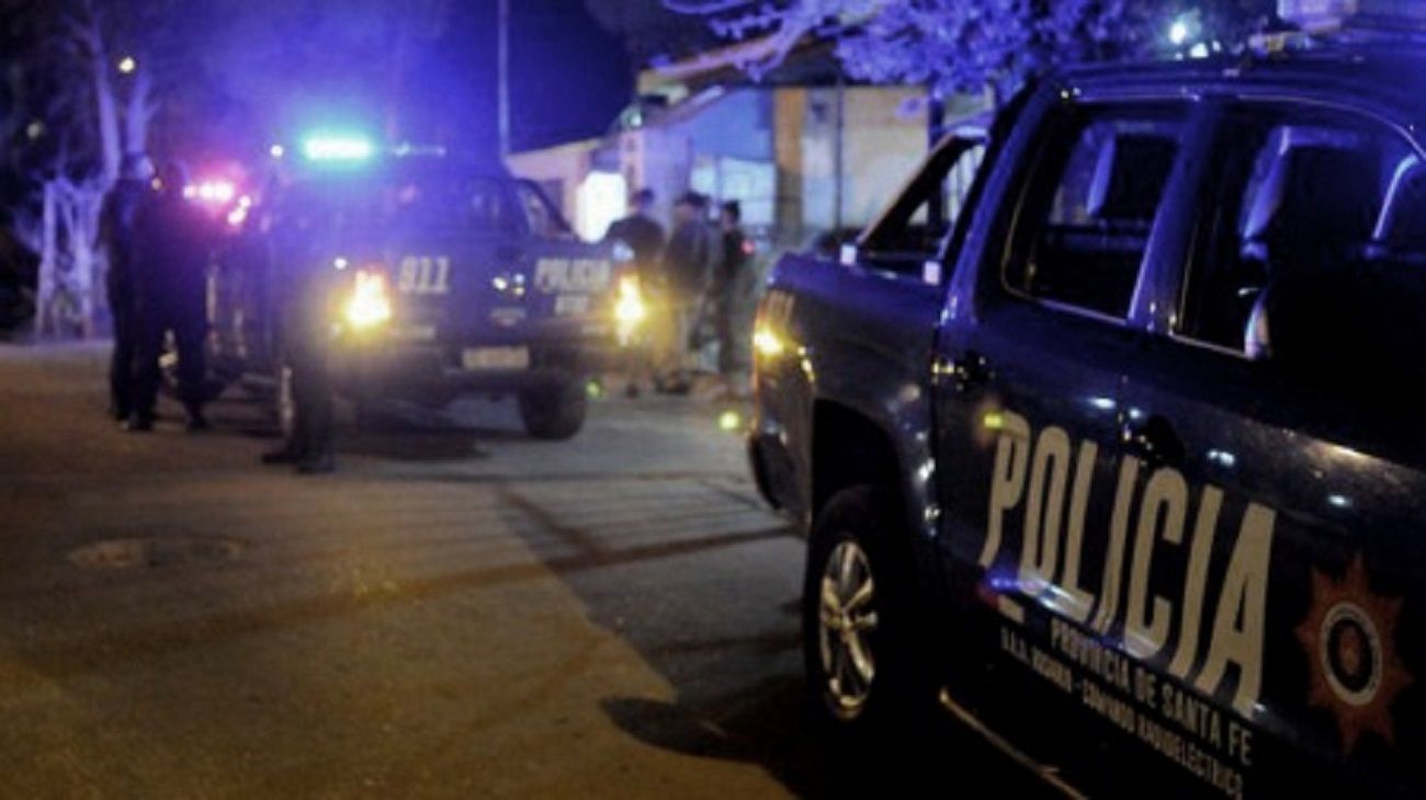 La Policía de Rosario volvió a cambiar de jefe y ya es el décimo desde el 2019