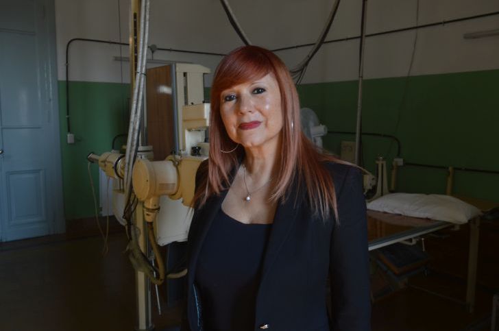 Aumenta demanda de cordobesas para implantarse el “chip sexual”