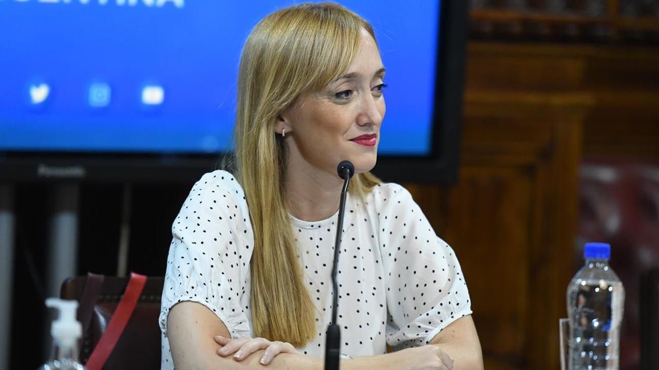 El Senado conformó otras cuatro comisiones con claro predominio oficialista