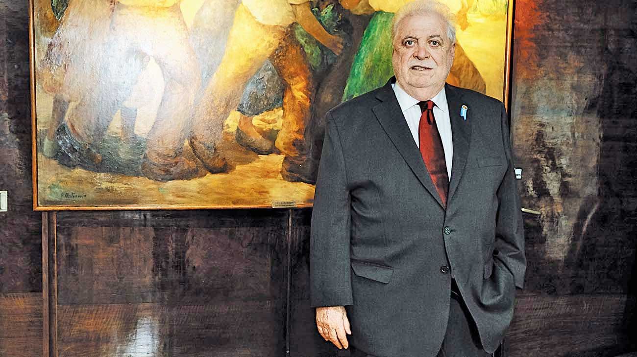 "Lo peor está por venir, no es momento de dilapidar lo que logramos entre todos"