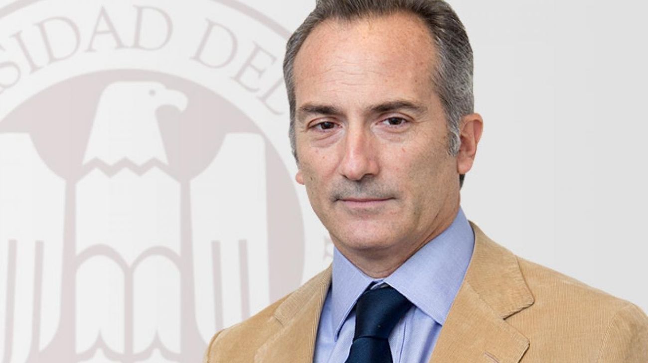 El elegido de Javier Milei para el BCRA reveló: “Soy la persona que menos va a durar en su cargo"