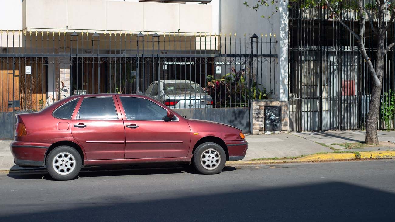 Cómo será la nueva ley de estacionamiento medido en la Ciudad de Buenos Aires
