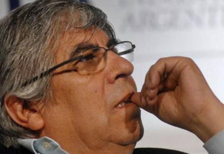 Moyano se cansó del "circo" de las paritarias y extraña a Néstor