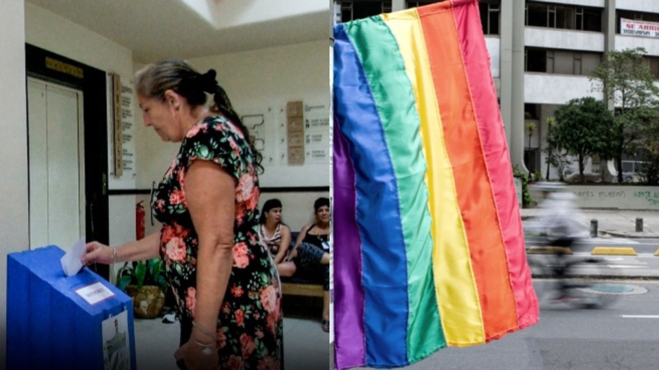 Cuba aprueba el matrimonio igualitario