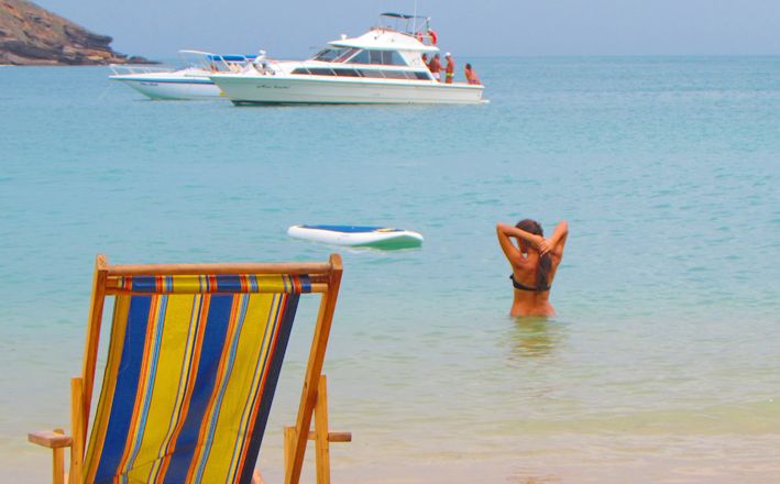 Disyuntiva para la temporada de vacaciones: ¿habrá éxodo de cordobeses a Brasil?
