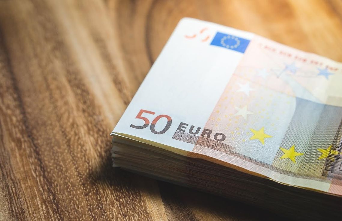 A cuánto cerró el euro blue hoy, martes 27 de diciembre