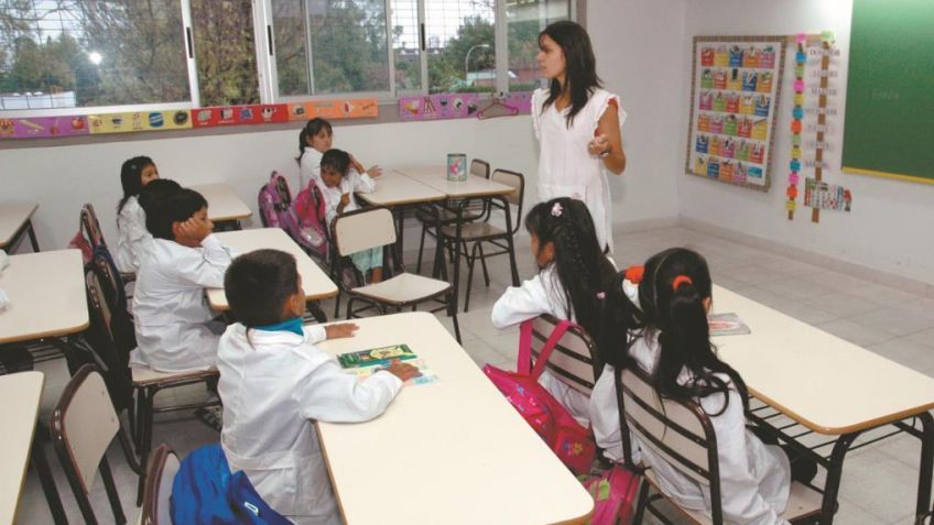 Nuevas miradas para pensar la educación que viene