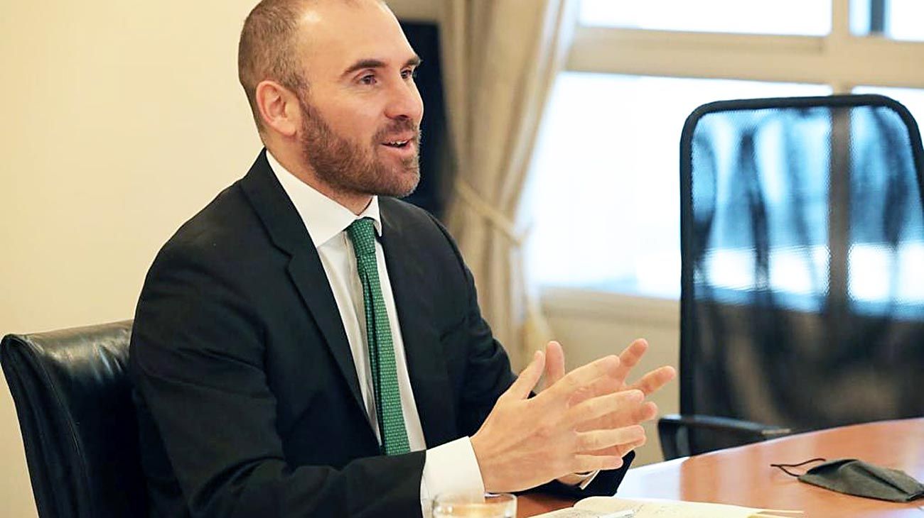 Pronósticos de la economía