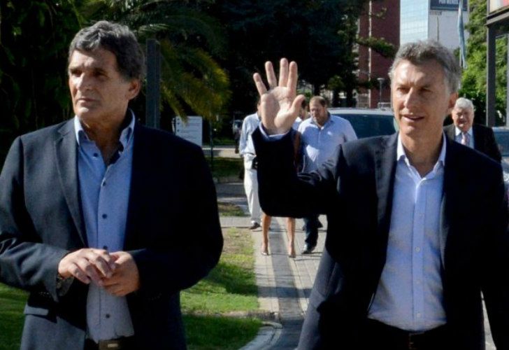 Las medidas PRO contra el "curro de los Derechos Humanos"