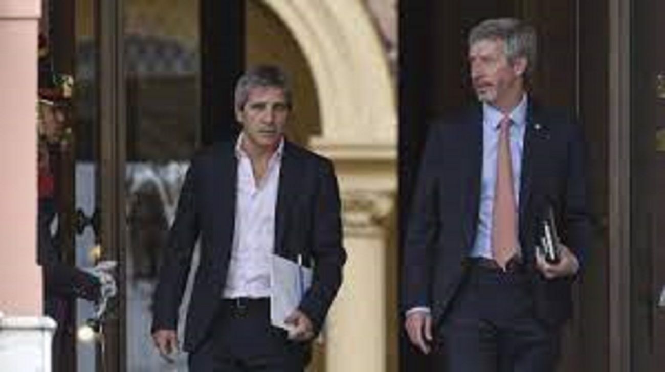 Los expertos estiman un superávit primario y financiero del mes de febrero