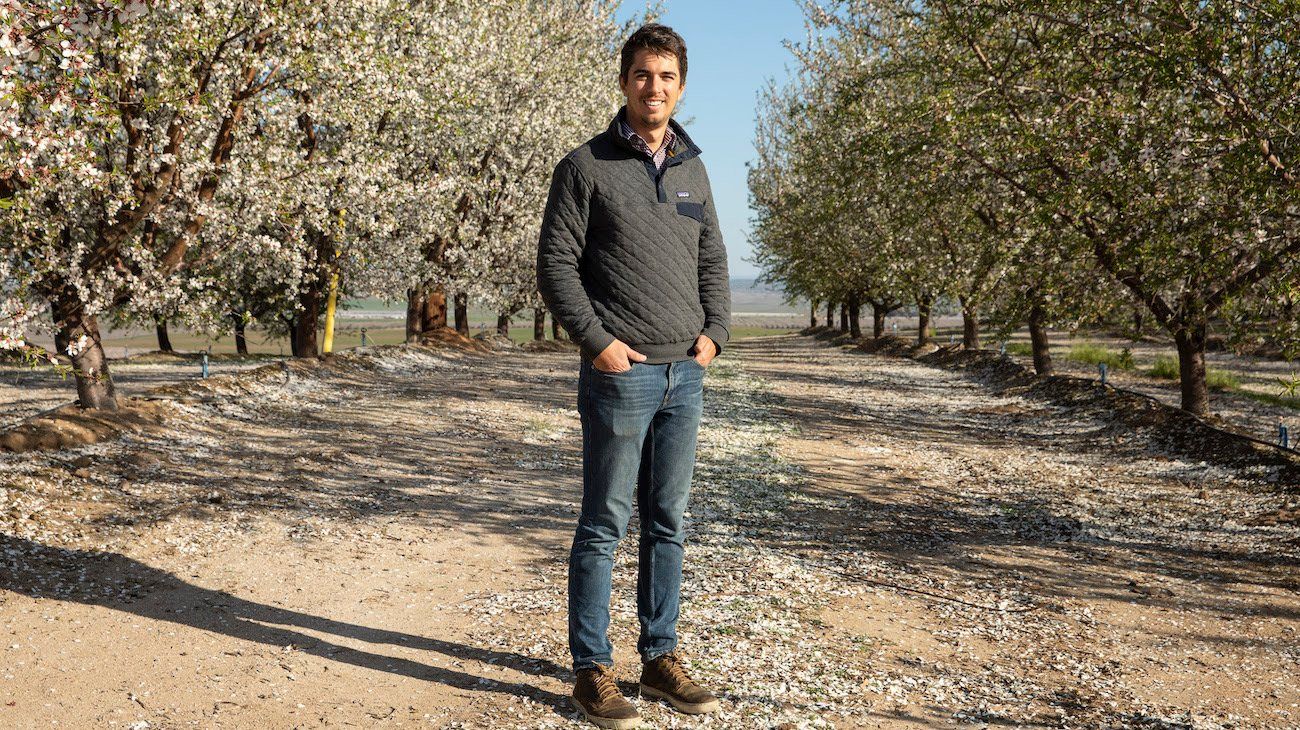 Emprendedor argentino recibe inversión de US$ 8 millones para entrenar abejas