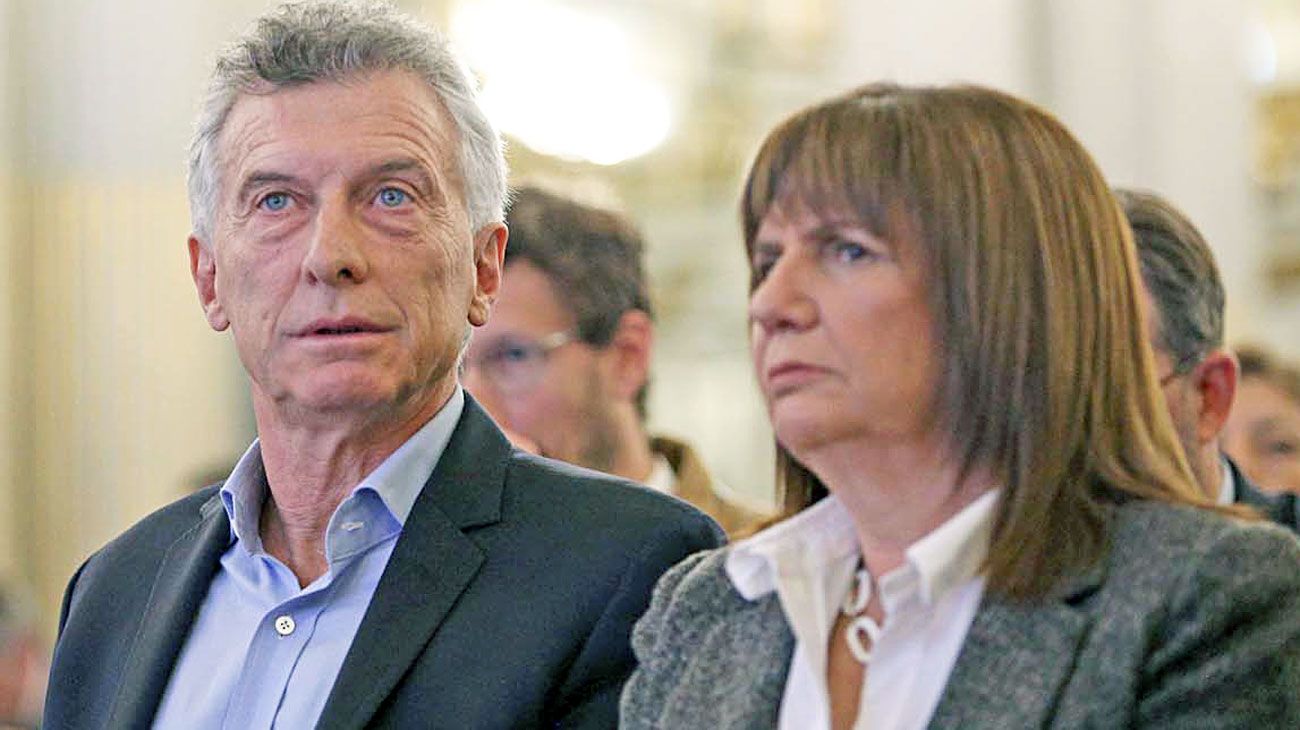 Mauricio Macri descartó un balotaje entre Sergio Massa y Javier Milei: "No existe la posibilidad"