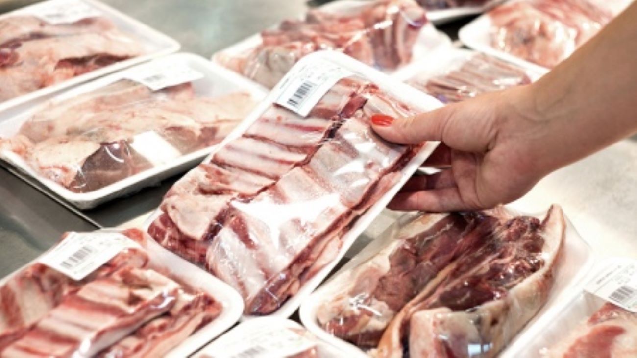 Se estima un aumento en el valor de la carne para septiembre y octubre