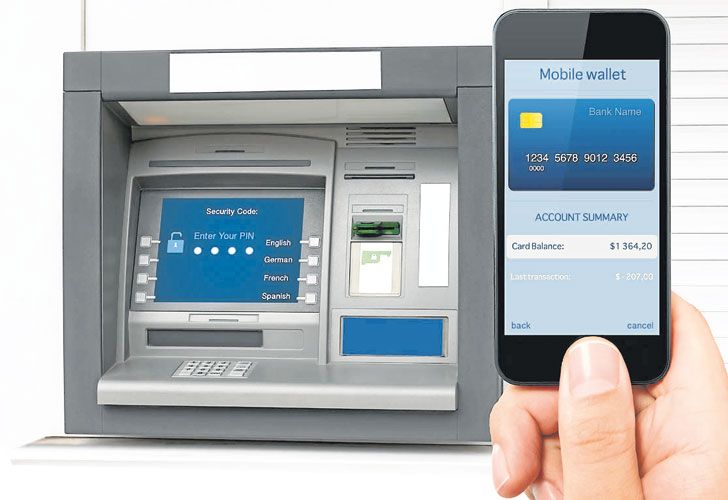 Por los millennials, las transferencias de dinero se aceleran y se abaratan