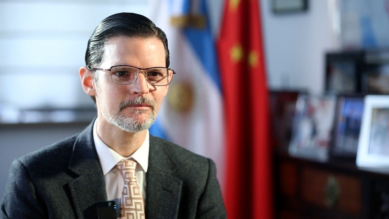 Vaca Narvaja: “Los 11 puntos del acuerdo comercial favorecen a Estados Unidos”