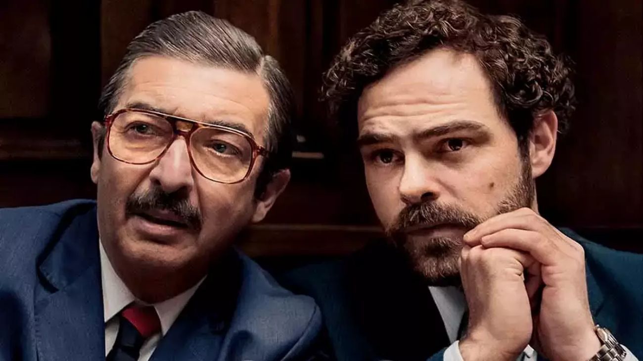 "Argentina, 1985" sigue cosechando premios