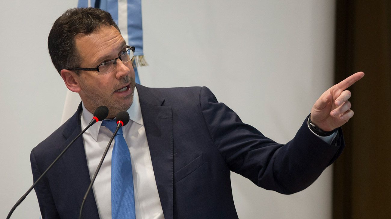 Ven una lenta baja de tasas hacia el 40% desde marzo
