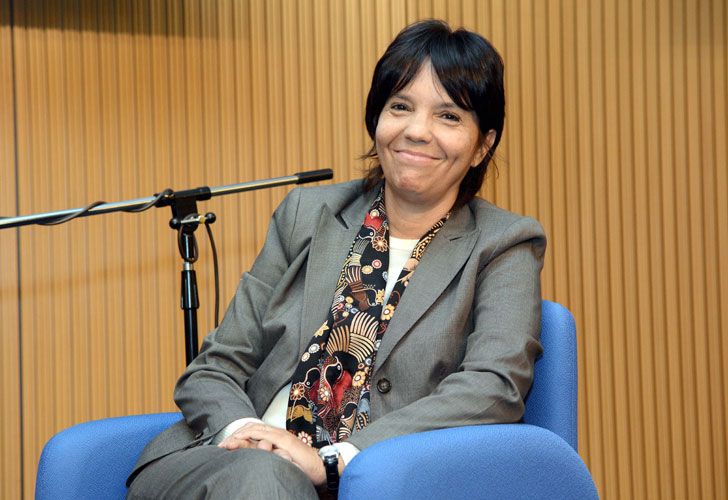 Como en 2013, para Marcó del Pont “no hay atraso cambiario”
