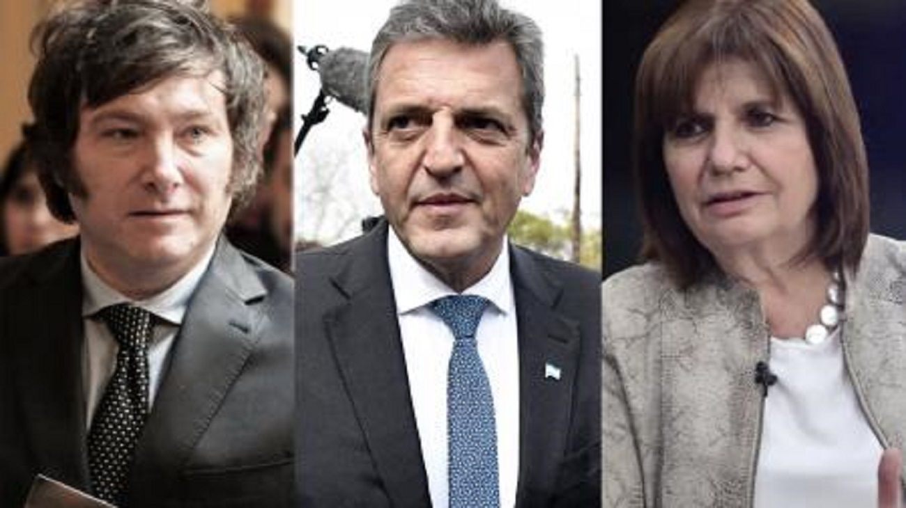 Cuáles son las expectativas de Estados Unidos con respecto a las 3 fuerzas electorales