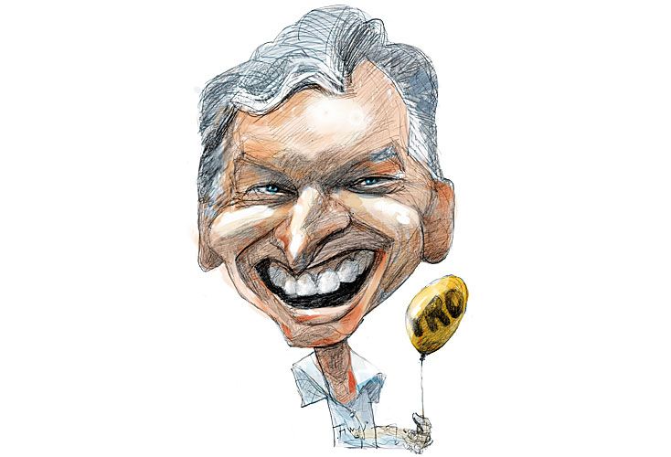 Gestos, intenciones y realidades