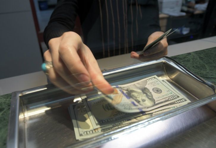 Video | Las razones del dólar a $23,30