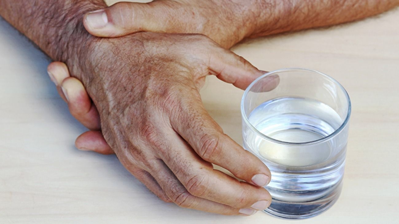 Enfermedad de Parkinson y Coronavirus