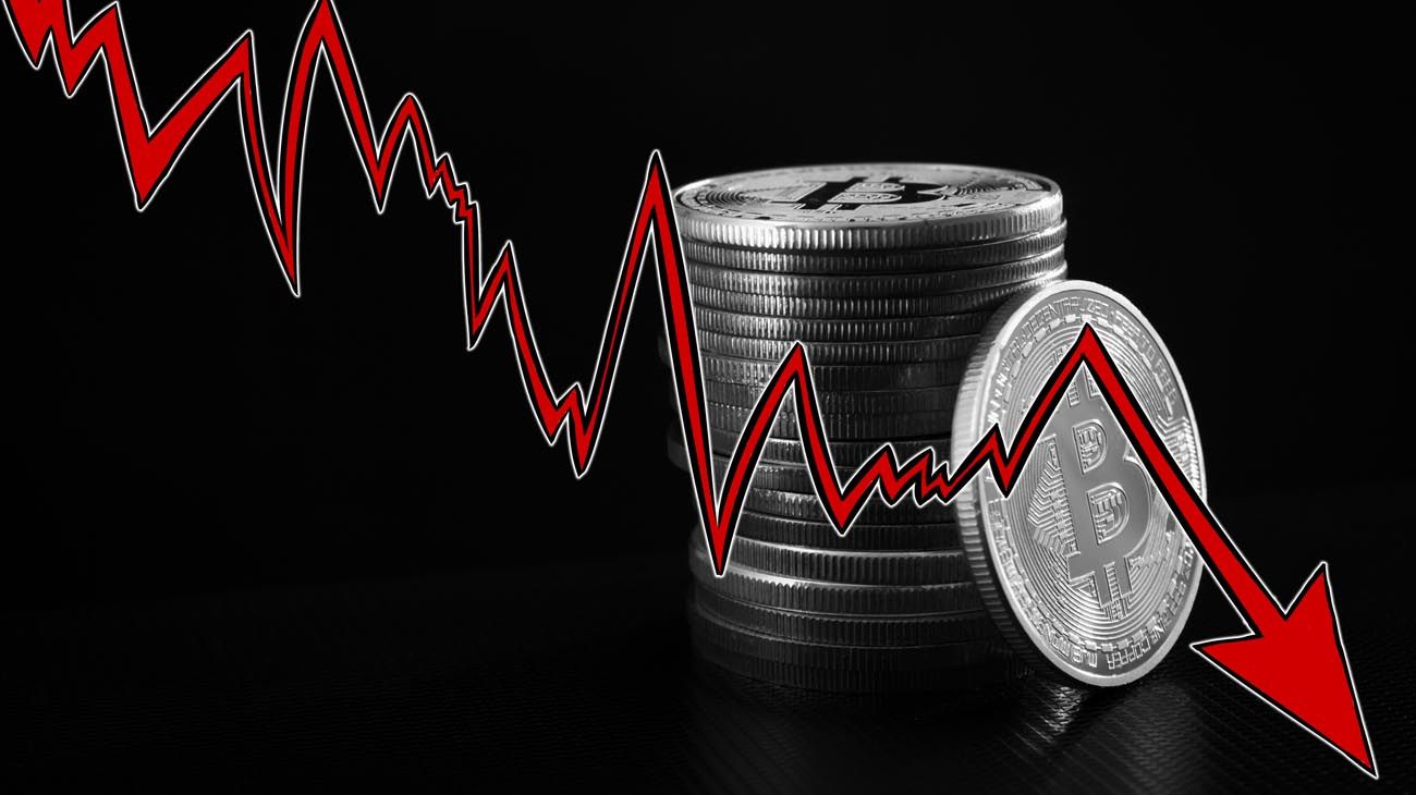 Criptoinvierno: el Bitcoin cerró su peor trimestre de la década
