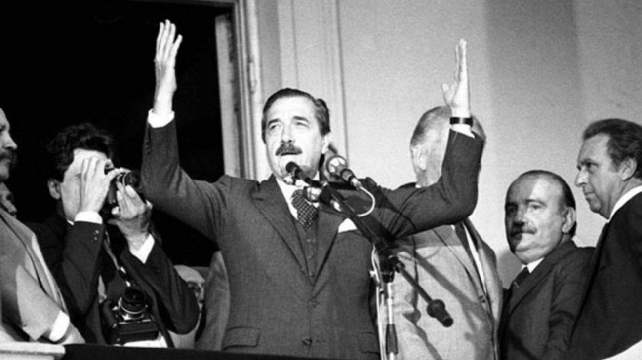 Crónica de un domingo de elecciones bajo un gobierno democrático