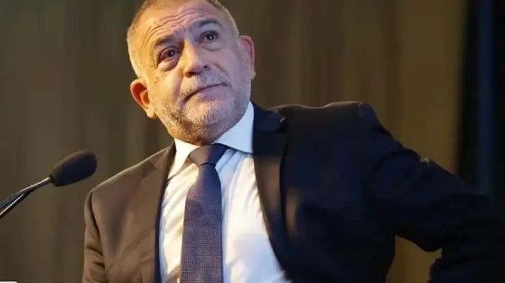Luis Juez sobre la baja de retenciones: “¡Qué golazo del Gobierno nacional!”