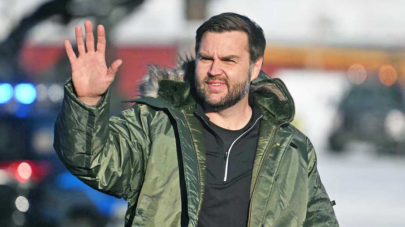 Dinamarca responde a EE.UU.: “Así no se trata a un aliado”