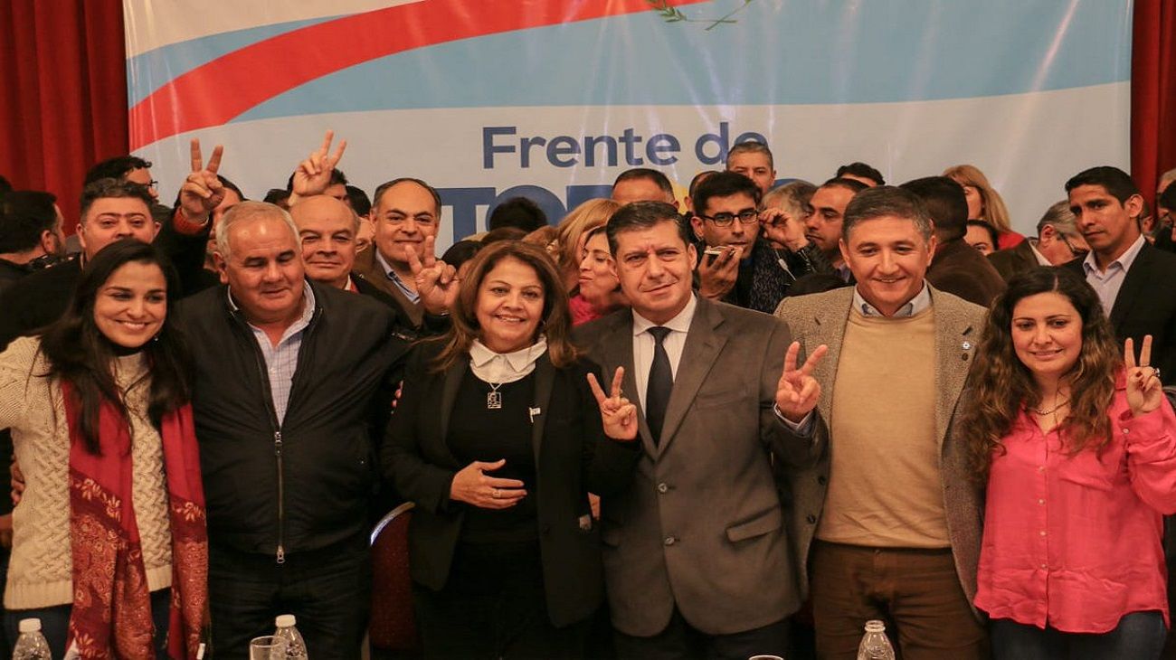 Alberto Fernández busca gobernador en La Rioja y arde la interna