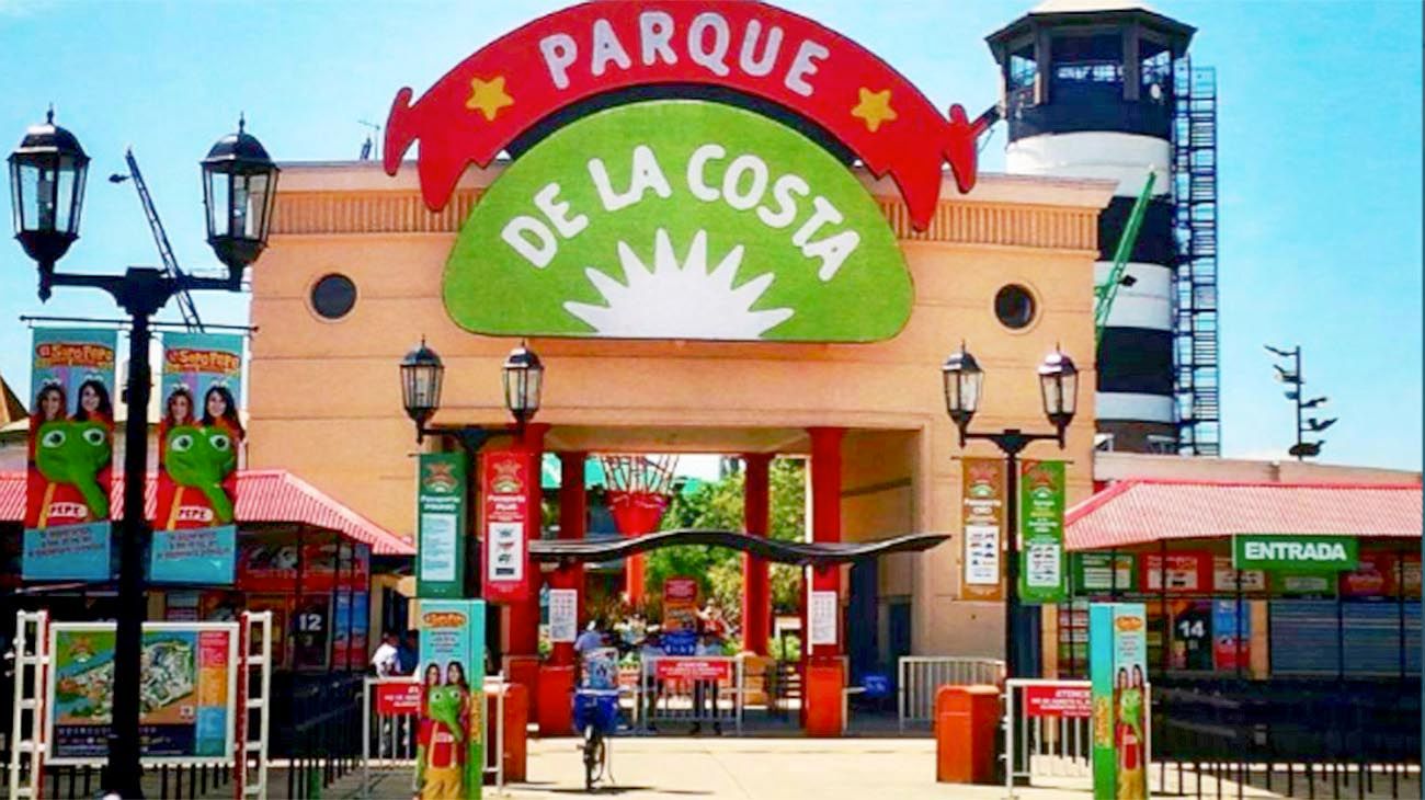 Fenix Entertainment Group adquirió el Parque de la Costa