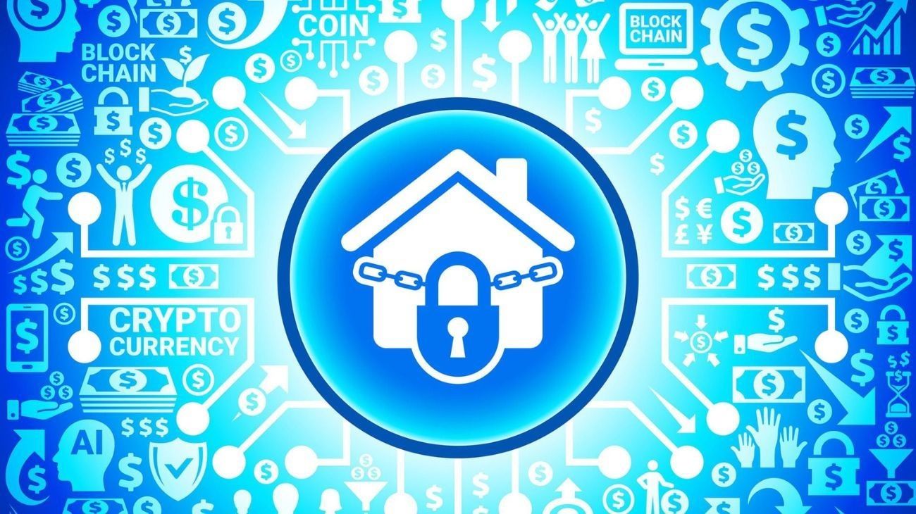 De qué se trata la “tokenización de la economía” y cómo se aplica