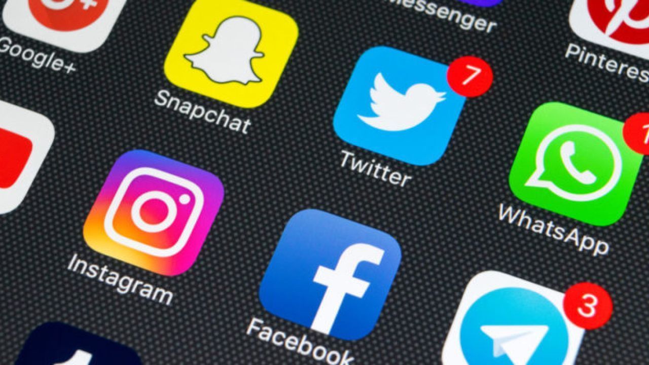 Cómo se desarrolla el arte en las redes sociales