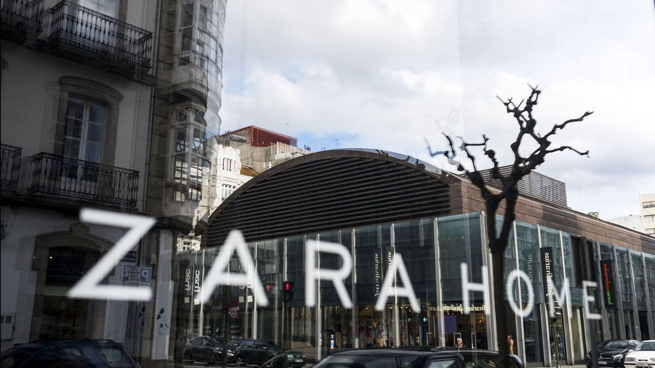 Dubai Holding compraría participación en un operador de Zara