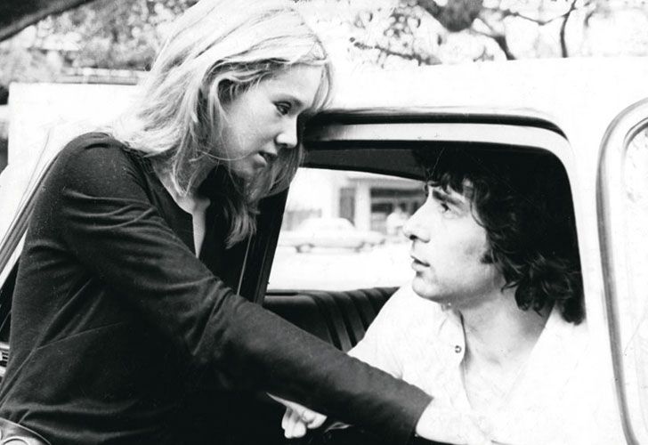 Amores de novela
