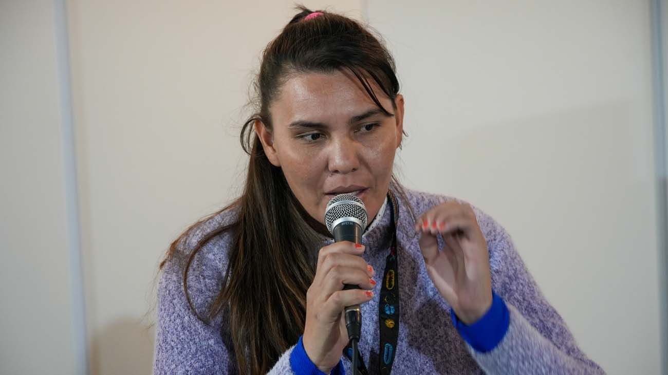 Mujeres indígenas, rurales y migrantes: cómo superar los obstáculos al emprender