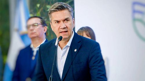 La gestión de Zdero dijo que en Chaco “no quedó ni para comprar agua” y apuntó contra Peppo y Capitanich