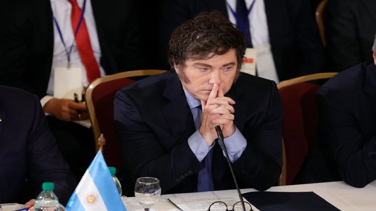 Se estima baja asistencia electoral en las elecciones provinciales: “Ese ausentismo puede perjudicar a Milei”