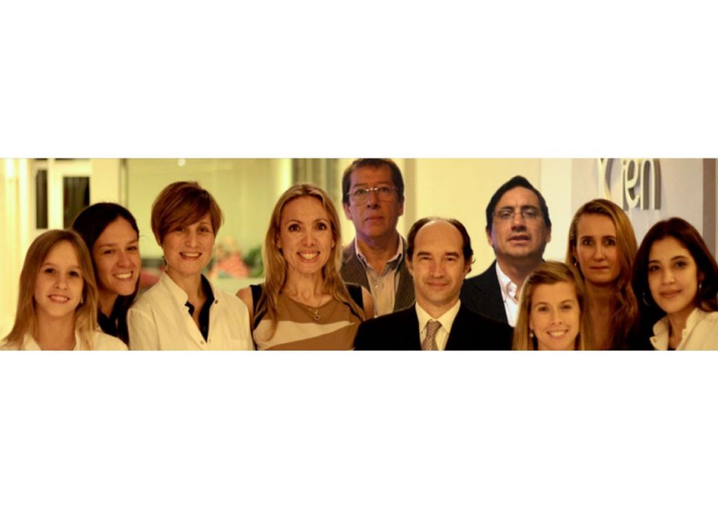 Centro CIEN: excelencia en obesidad, diabetes y cirugía bariátrica